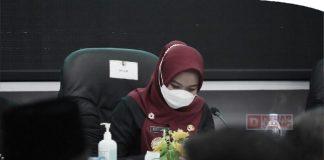 Mbak Eisti: Gugus Tugas GRM Pondasi Wujudkan Stable Governance