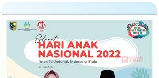 Mbak Eisti: HAN Harus Berikan Refleksi Besar Bangun Generasi Emas