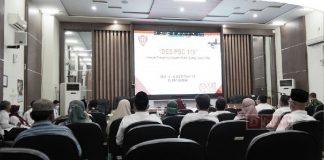 Mbak Eisti: Kita Optimis KIPP Mampu Dongkrak Prestasi Tingkat Nasional