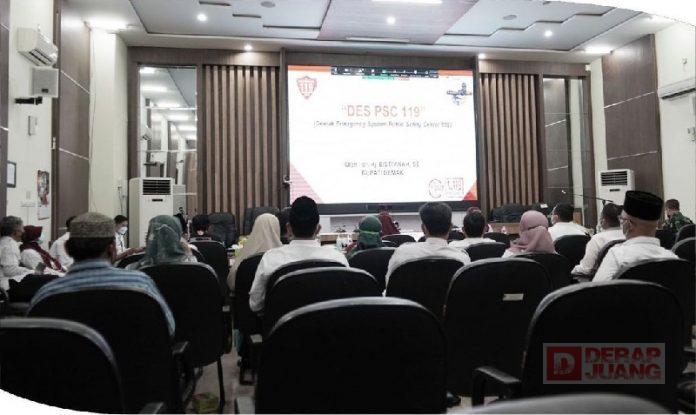 Mbak Eisti Kita Optimis KIPP Mampu Dongkrak Prestasi Tingkat Nasional (2)