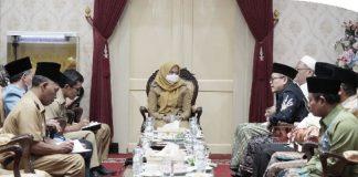 Mbak Eisti: Kita Siap Wujudkan Pembangunan Berbasis Kultural