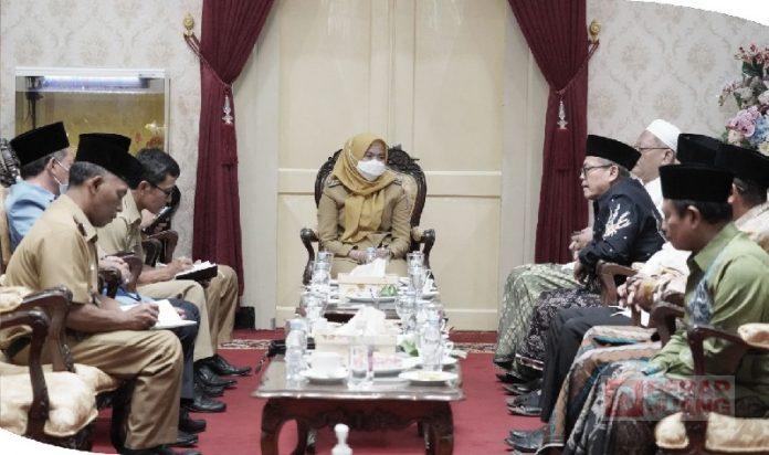 Mbak Eisti Kita Siap Wujudkan Pembangunan Berbasis Kultural