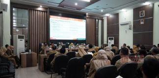 Mbak Eisti: Masuki Pertengahan Tahun, Realisasi Harus Sesuai Harapan