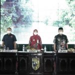 Mbak Eisti Penyuluhan DD Sebagai Komitmen Tingkatkan Integritas Perangkat Desa