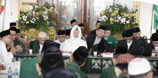 Mbak Eisti: Refleksi 1 Abad NU, Penguatan Gerak Rahmatan Lil ’Alamin