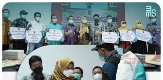 Mbak Eisti: Sebagai Komitmen Berdayakan Potensi Kelautan dan Perikanan