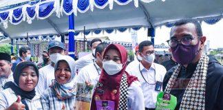 Mbak Eisti: Sebuah Ruang Kreativitas dan Inovasi Berdayakan UMKM Kota Wali