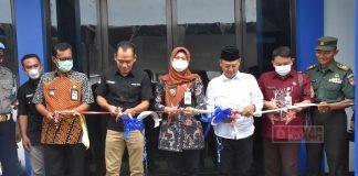 Mbak Eisti: Semoga Kehadiran BUMDes Bersama Tingkatkan Akselerasi UMKM