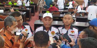 Munawir Gandeng Eksekutif Ajak Masyarakat Hidup Sehat