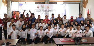 Ngesti: Karangtaruna Dapat Berperan Dalam Pemberdayaan Potensi UMKM