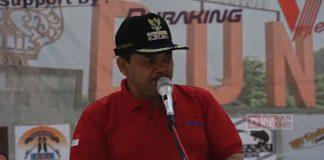 Ngesti Nugraha: Microfishing Meningkatkan Kesadaran Dalam Menjaga Sungai dan Sekitar Sungai