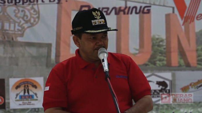 Ngesti Nugraha Microfishing Meningkatkan Kesadaran Dalam Menjaga Sungai dan Lingkungan Sekitar Sungai