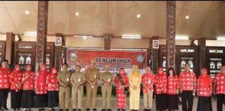 Ngesti Nugraha Minta Bunda PAUD dan Pokja Tingkatkan Mutu Pendidikan