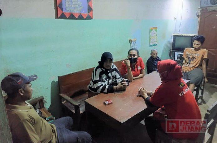 Nur Bintang Bantu Pengobatan Jefri yang Sakit Tumor