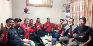 PAC PDI Perjuangan Buayan Gelar Rapat Konsolidasi Biar Ojo Pedot Oyot