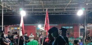 PDI Perjuangan Salatiga Berduka, Kader Banteng Argomulyo Tutup Usia