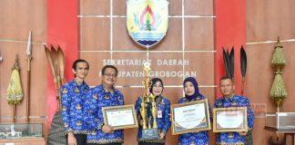 Pemenang Kampung KB, Sri Sumarni: Harus Jalankan Program Penurunan Stunting