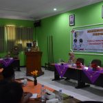 Pemkab Demak Gelar Bimtek Pengelola Perpus SMP dan MTS