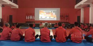 Peringati Kudatuli, Nuryanto: Mari Kita Jaga Eksistensi PDI Perjuangan dan Terus Tebar Manfaat