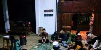 Peringati Tahun Baru Islam, Budi Agung Prasetyo: Urip Iku Urup