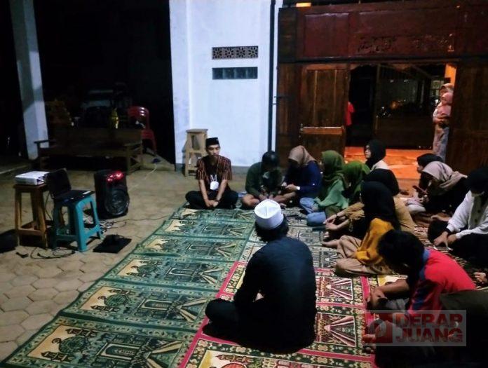 Peringati Tahun Baru Islam, Budi Agung Prasetyo Urip Iku Urup