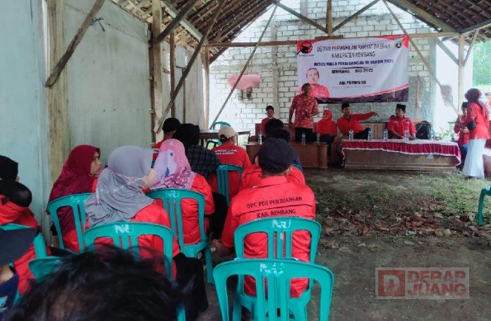 Perkuat Jaring Reses, Didik Demi Tingkatkan Perekonomian Masyarakat