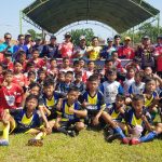 Piala Mas Ful, Langkah Kreatif Optimalkan Potensi Atlet Sepak Bola di Demak