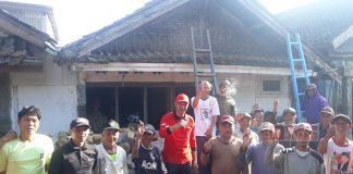 Program BSPS Bentuk Kepedulian Mbak Puan Kepada Masyarakat Banjarnegara