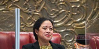 Puan Maharani Minta Pemerintah Segera Stabilkan Harga Kebutuhan Pokok