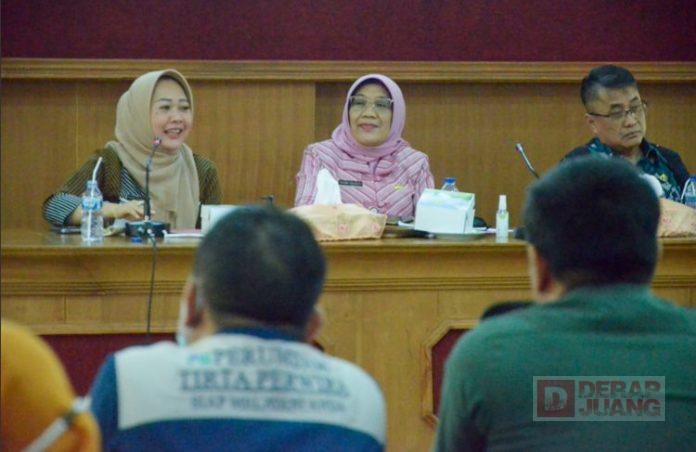 Purbalingga Bumi Tempat Lahir Soedirman, Jadi Tagline Agustusan di Kab. Purbalingga