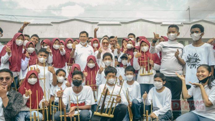 Purbalingga Kembali Raih Penghargaan Kabupaten Layak Anak