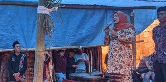 Purwono: Kesenian Kuda Kepang di Dukuh Getas Harus Tetap Eksis