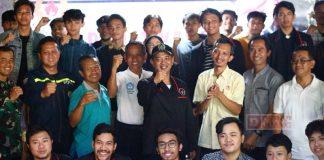 Raker E-Sport, Aa Ipunk Agendakan Sejumlah Program