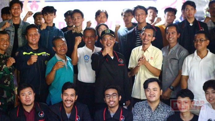 Raker E-Sport, Aa Ipunk Agendakan Sejumlah Program