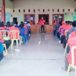 Rapatkan Barisan, Banteng Sarang Rembang Tatap Pemilu Penuh Optimisme