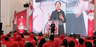 Dikunjungi Mbak Puan, PDI Perjuangan Brebes Siap Bidik 50 Persen Kursi DPRD