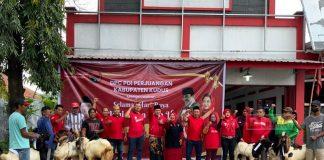 Semarak Idul Adha, Masan: Momen Silaturahmi Bersama