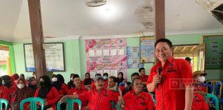 Serap Aspirasi dari Bawah, Ridwan Berkomitmen Realisasikan Penuh