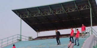 Sidak Sirkuit, Junarso: Masih Banyak Memerlukan Pembenahan