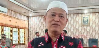 Slamet: Akan Kita Kawal Bagaimana Honorer Ini Tingkatkan Kompetensi