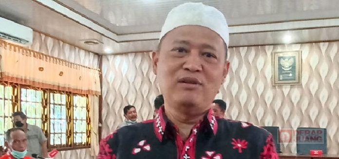 Slamet Akan Kita Kawal Bagaimana Honorer Ini Tingkatkan Kompetensi
