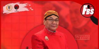 Slamet: Prinsip Perjuangan Komandan, Akan Terus Menjadi Bekal Berharga Kita