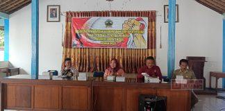 Sri Ruwiyati: Pentingnya Wawasan Kebangsaan dan Bela Negara Bagi Generasi Penerus Bangsa