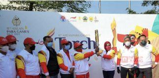 Sri Sumarni: Even Ini Memiliki Makna Apa Itu Kesetaraan