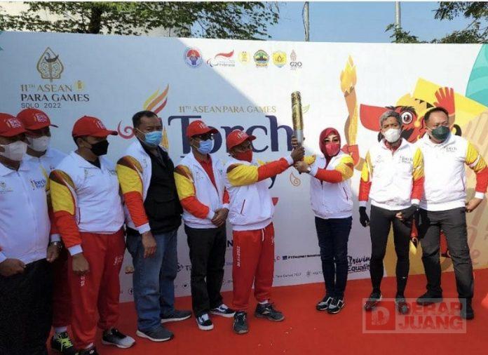 Sri Sumarni Event Ini Memiliki Makna Apa Itu Kesetaraan