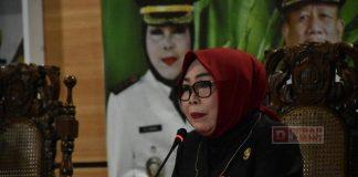 Sri Sumarni: Lumbung Pangan Reborn Solusi Tingkatkan Pendapatan Petani