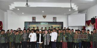 Sri Sumarni: Majunya Bangsa Ditopang Pendidikan Berkarakter