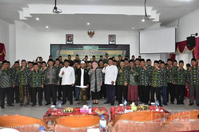Sri Sumarni Majunya Bangsa Ditopang Pendidikan Berkarakter