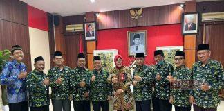 Sri Sumarni Minta LP Ma’arif NU Menjadi Garda Terdepan Tangkal Persebaran Radikal