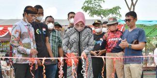 Sri Sumarni: Pameran Bonsai Wadah Peningkatan Warga